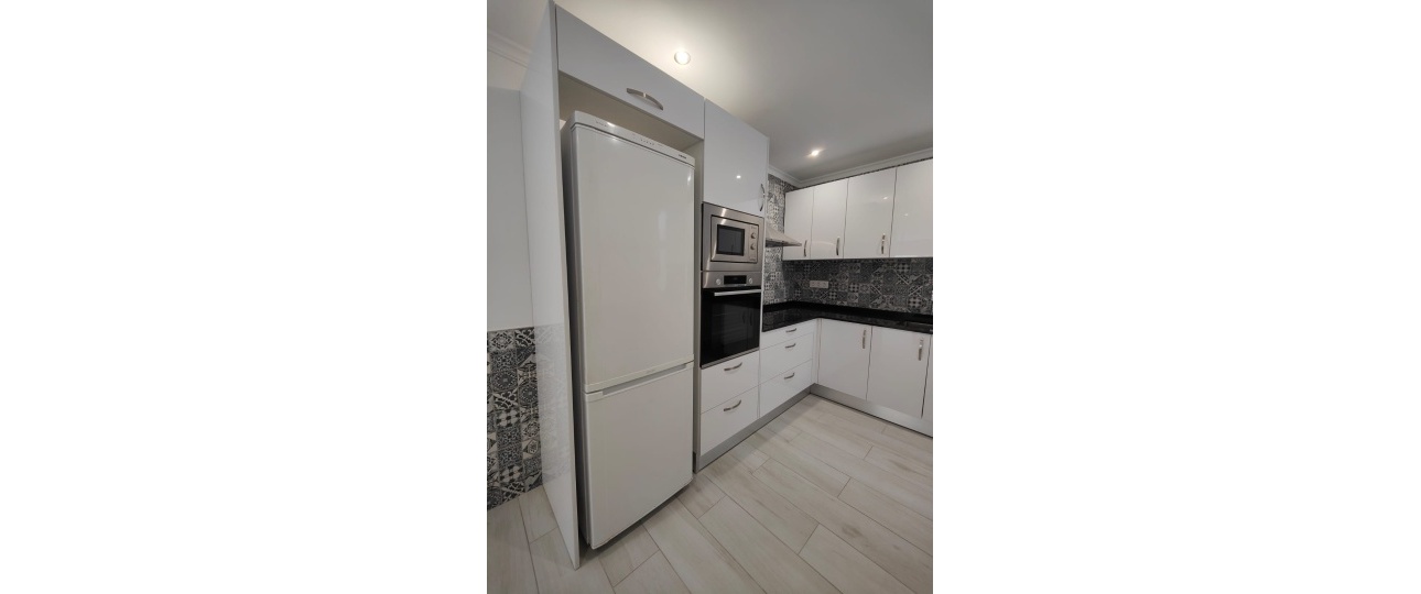 Resale - apartment - Jávea - Xàbia - Jávea - Xàbia Centro