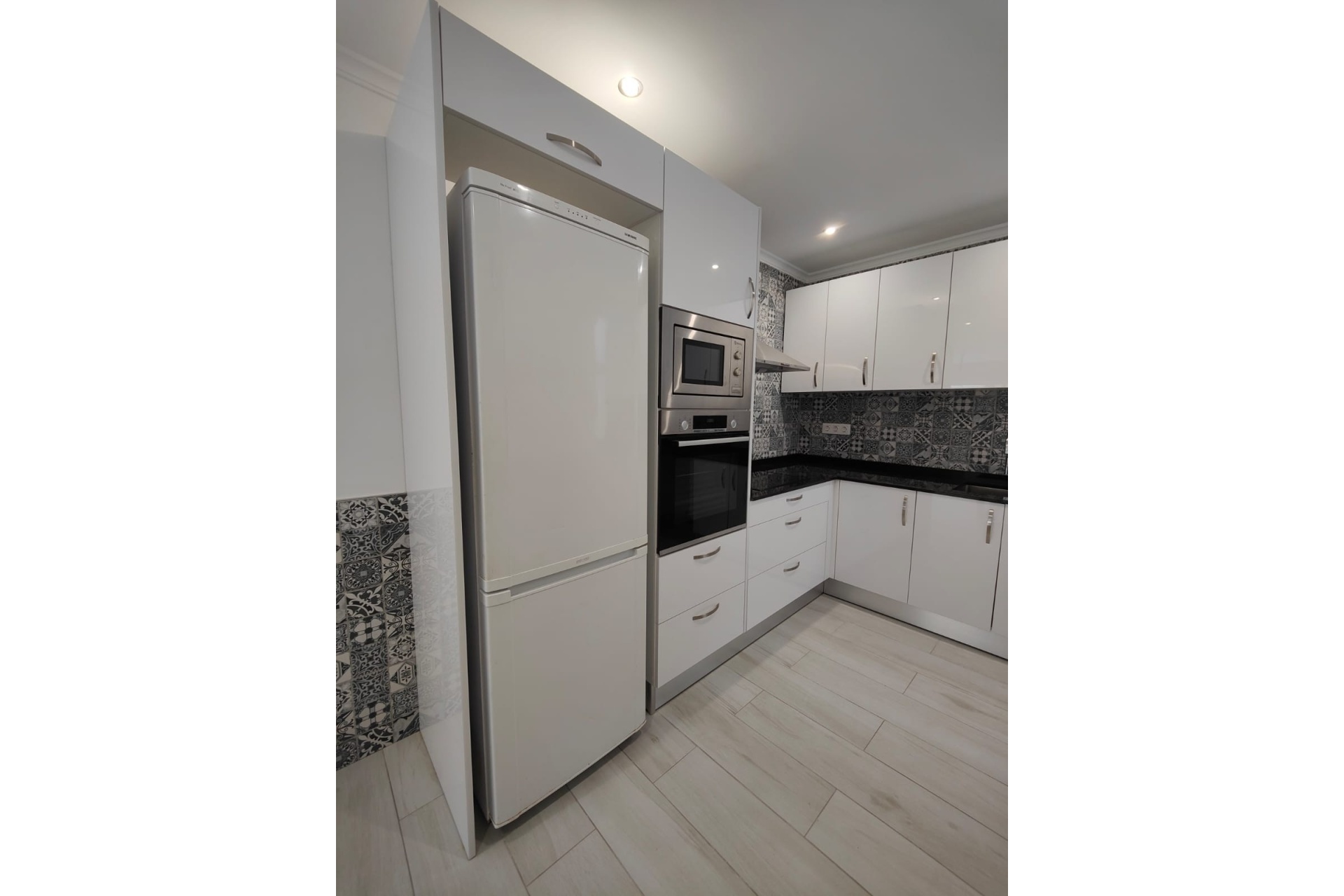 Resale - apartment - Jávea - Xàbia - Jávea - Xàbia Centro