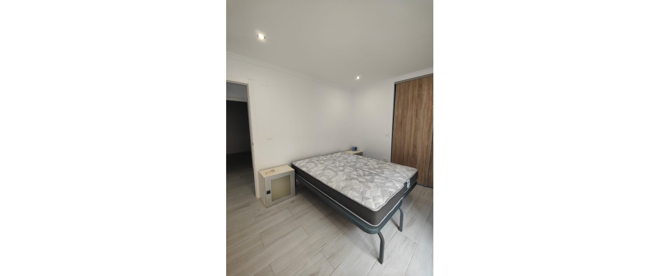 Resale - apartment - Jávea - Xàbia - Jávea - Xàbia Centro