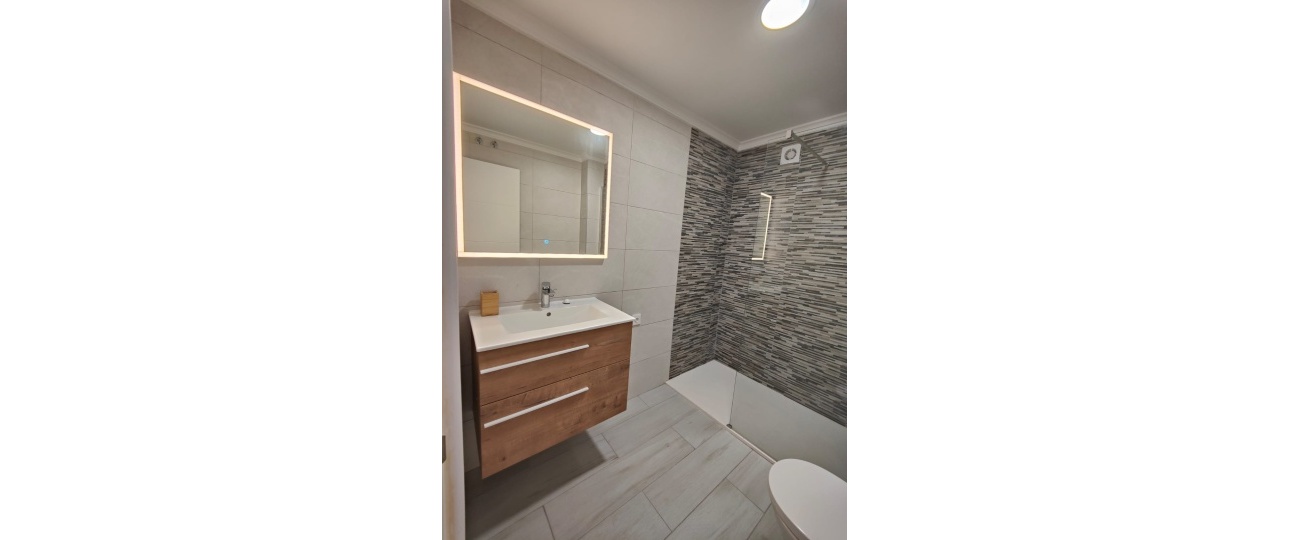 Resale - apartment - Jávea - Xàbia - Jávea - Xàbia Centro