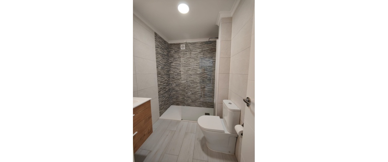 Resale - apartment - Jávea - Xàbia - Jávea - Xàbia Centro