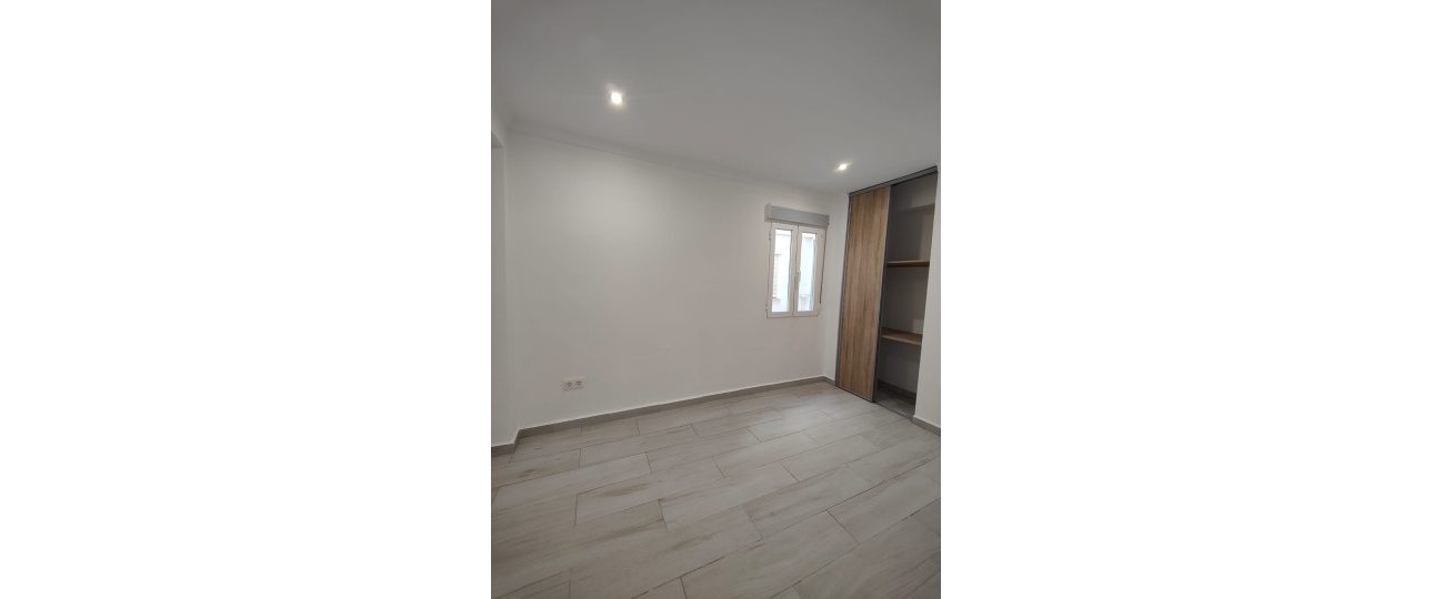 Resale - apartment - Jávea - Xàbia - Jávea - Xàbia Centro
