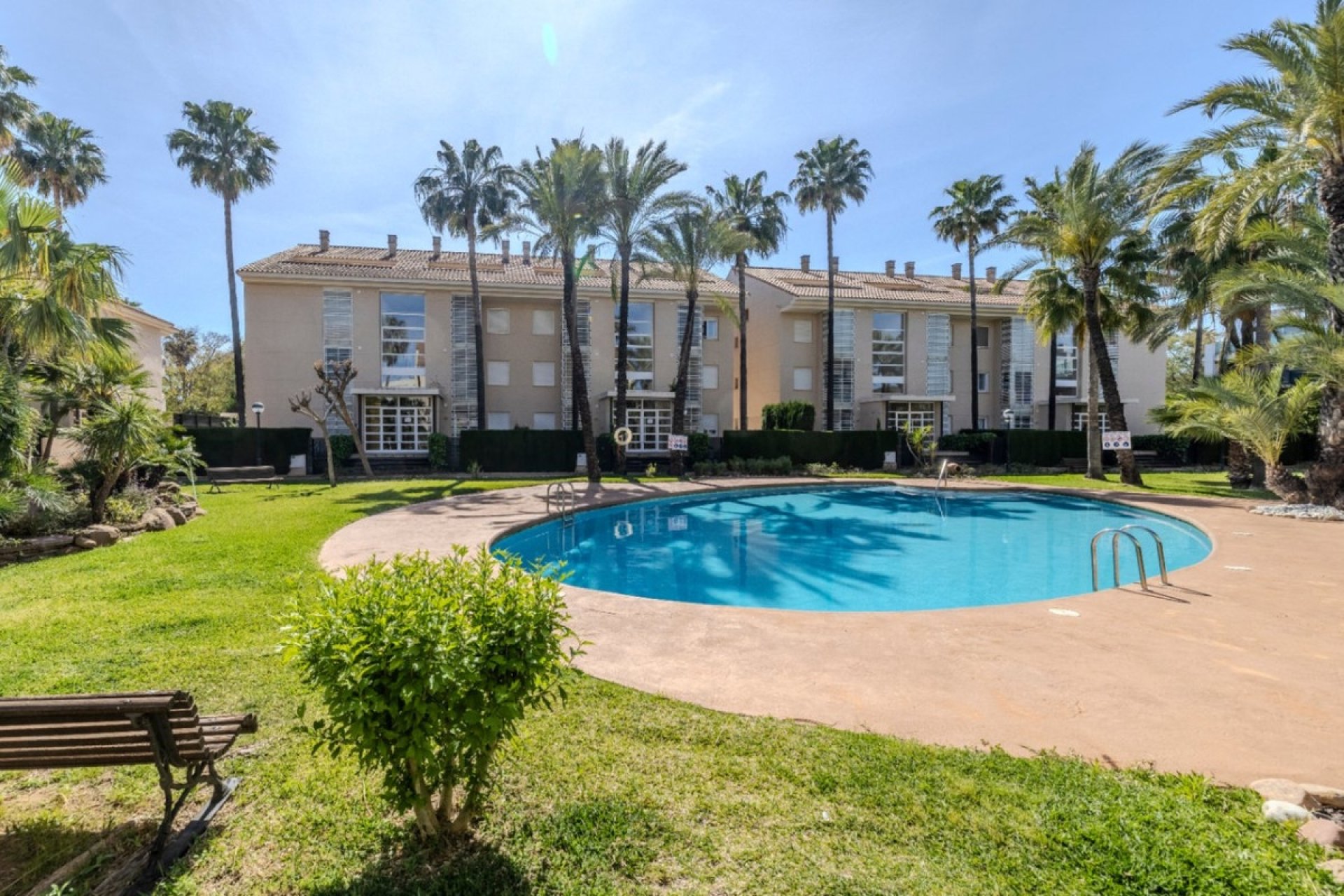 Resale - apartment - Jávea - Xàbia - Jávea - Xàbia Centro