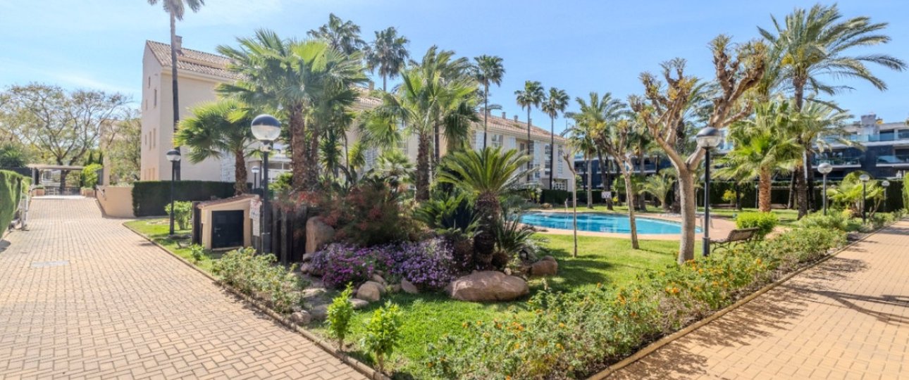Resale - apartment - Jávea - Xàbia - Jávea - Xàbia Centro