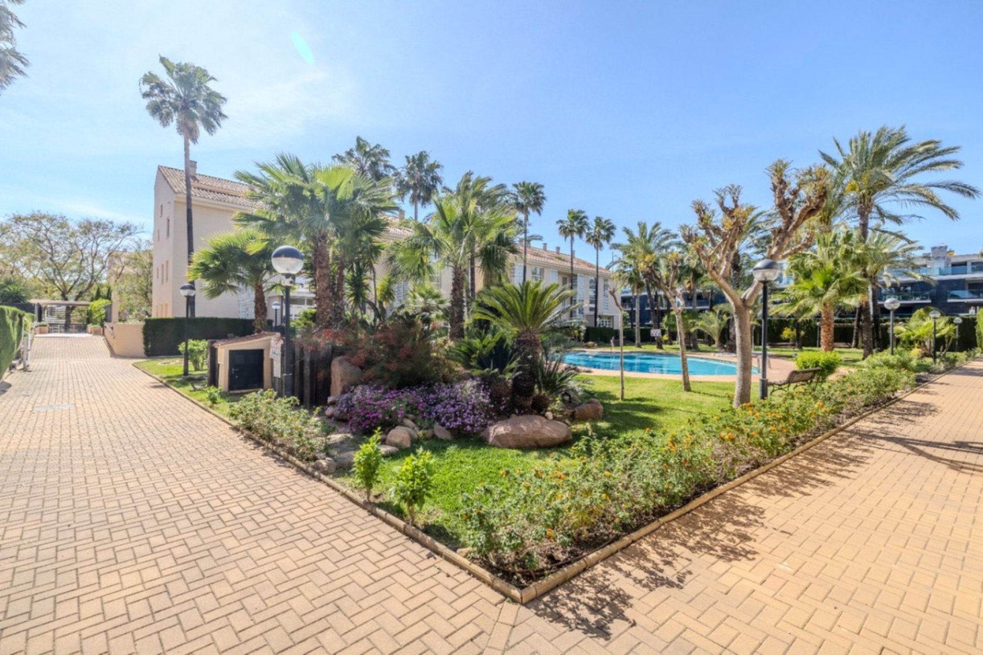 Resale - apartment - Jávea - Xàbia - Jávea - Xàbia Centro