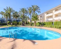 Resale - apartment - Jávea - Xàbia - Jávea - Xàbia Centro