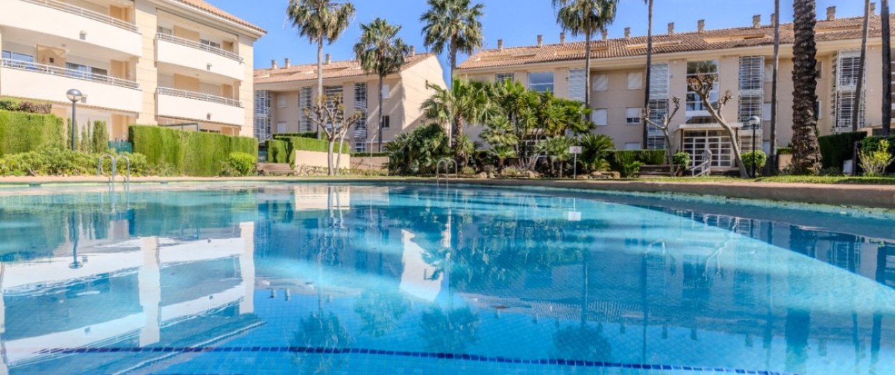 Resale - apartment - Jávea - Xàbia - Jávea - Xàbia Centro