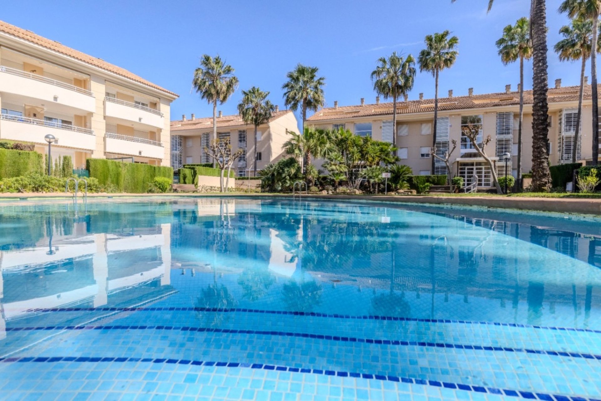 Resale - apartment - Jávea - Xàbia - Jávea - Xàbia Centro