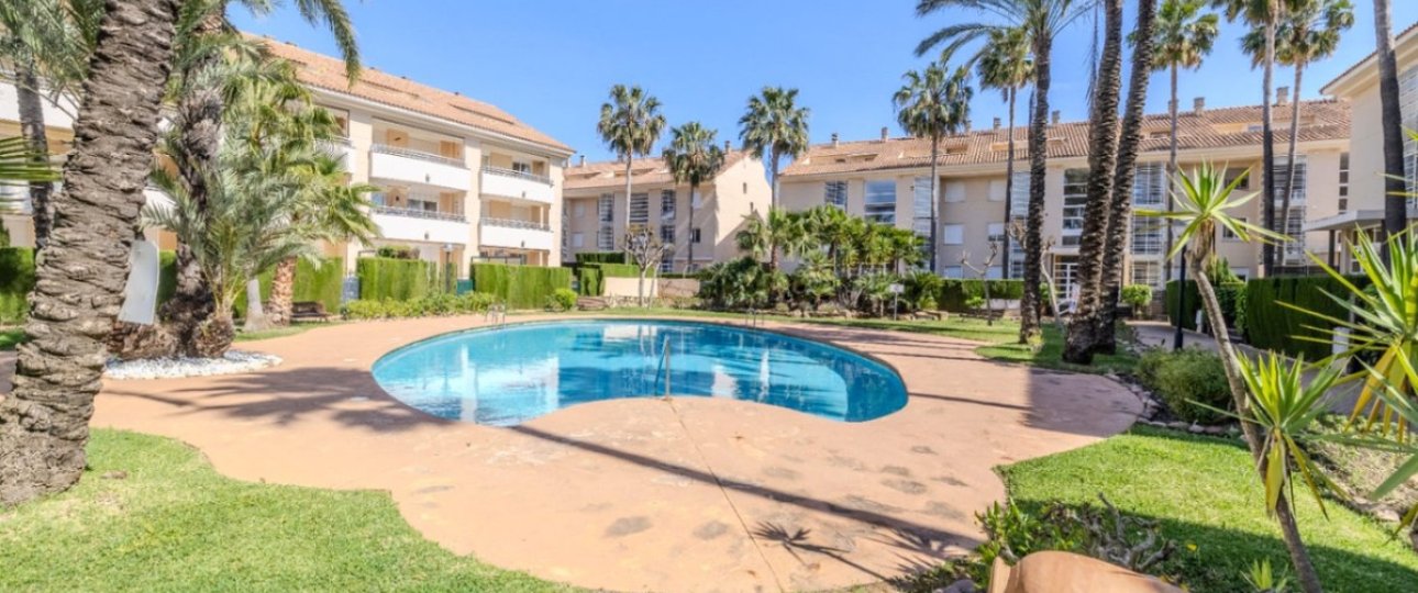 Resale - apartment - Jávea - Xàbia - Jávea - Xàbia Centro