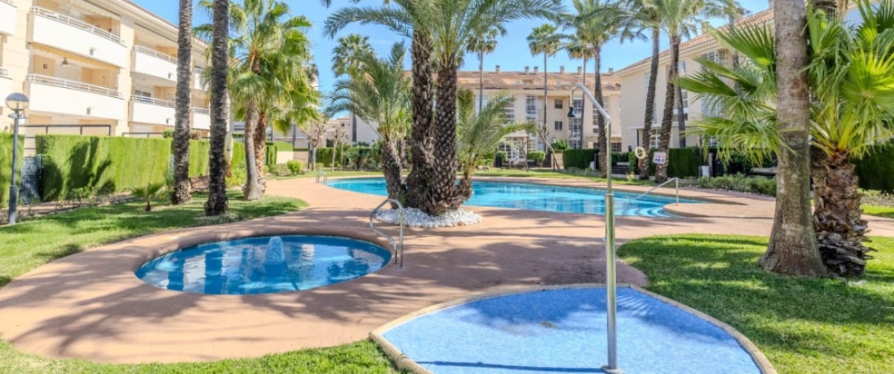 Resale - apartment - Jávea - Xàbia - Jávea - Xàbia Centro