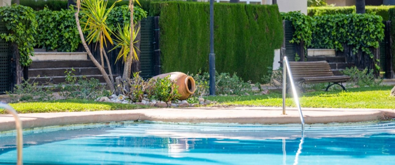 Resale - apartment - Jávea - Xàbia - Jávea - Xàbia Centro