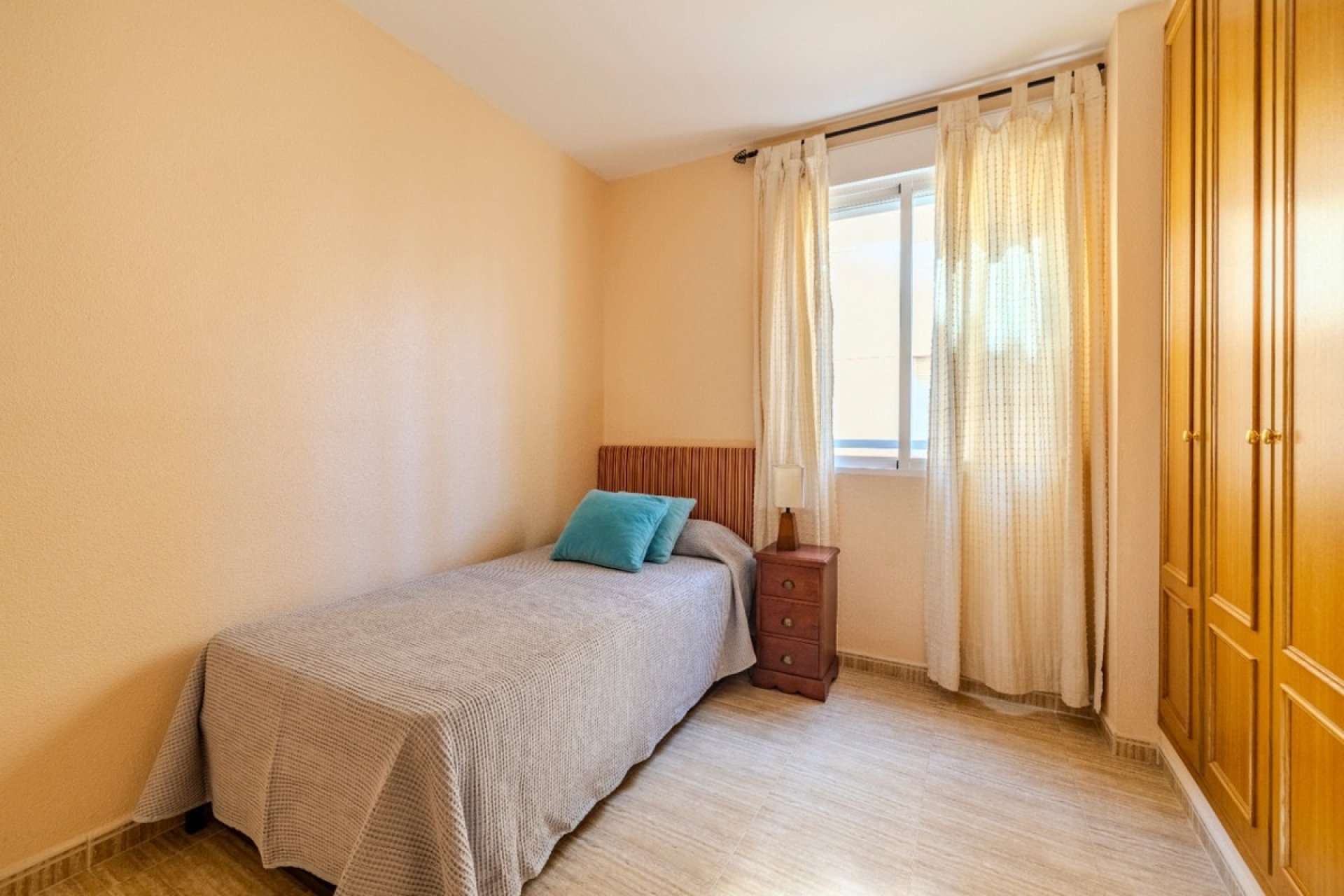 Resale - apartment - Jávea - Xàbia - Jávea - Xàbia Centro