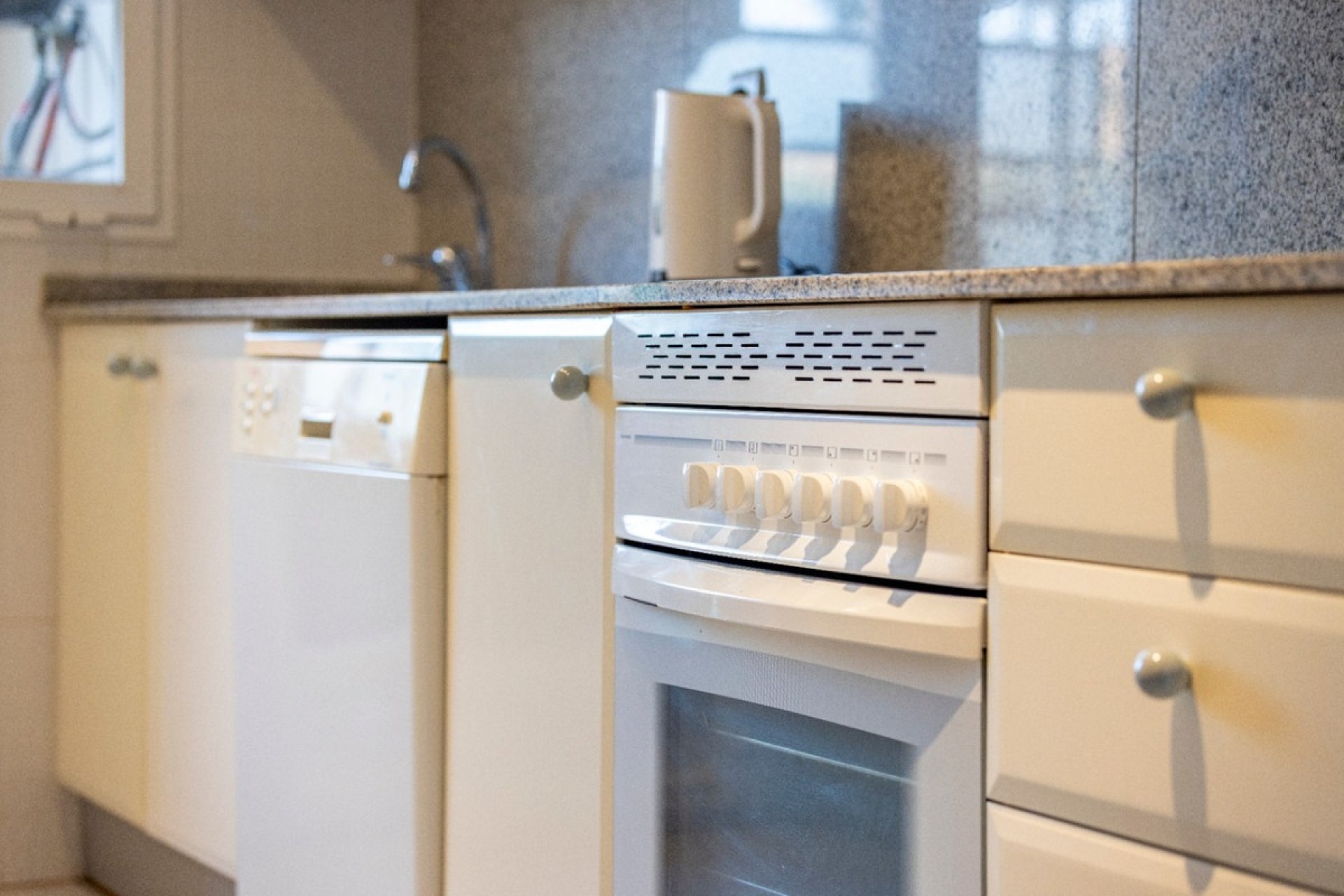 Resale - apartment - Jávea - Xàbia - Jávea - Xàbia Centro