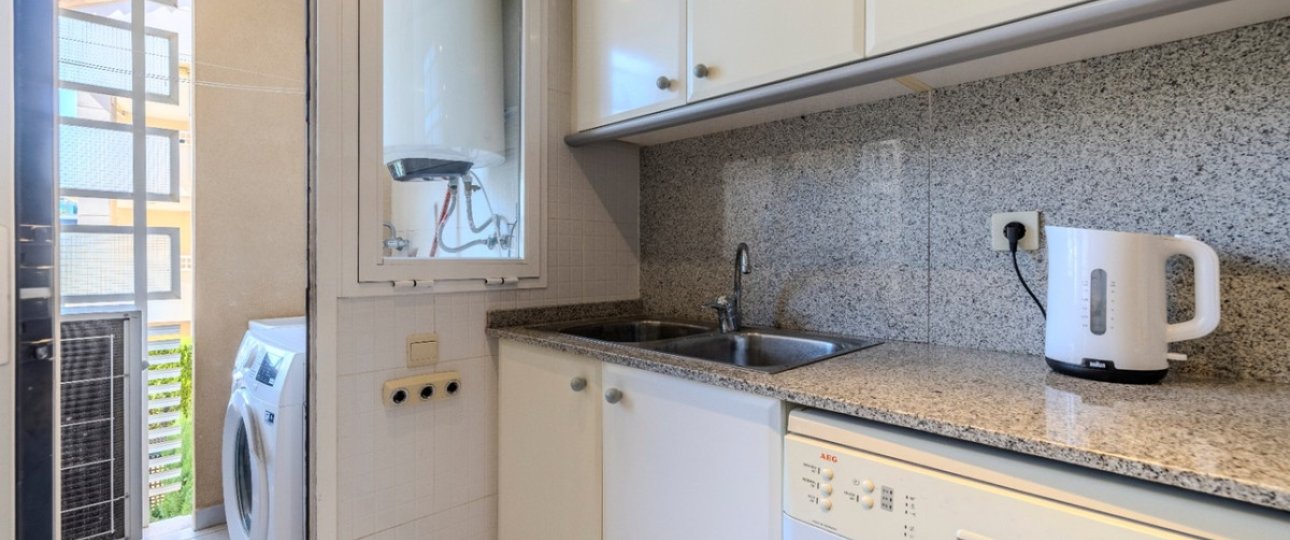 Resale - apartment - Jávea - Xàbia - Jávea - Xàbia Centro