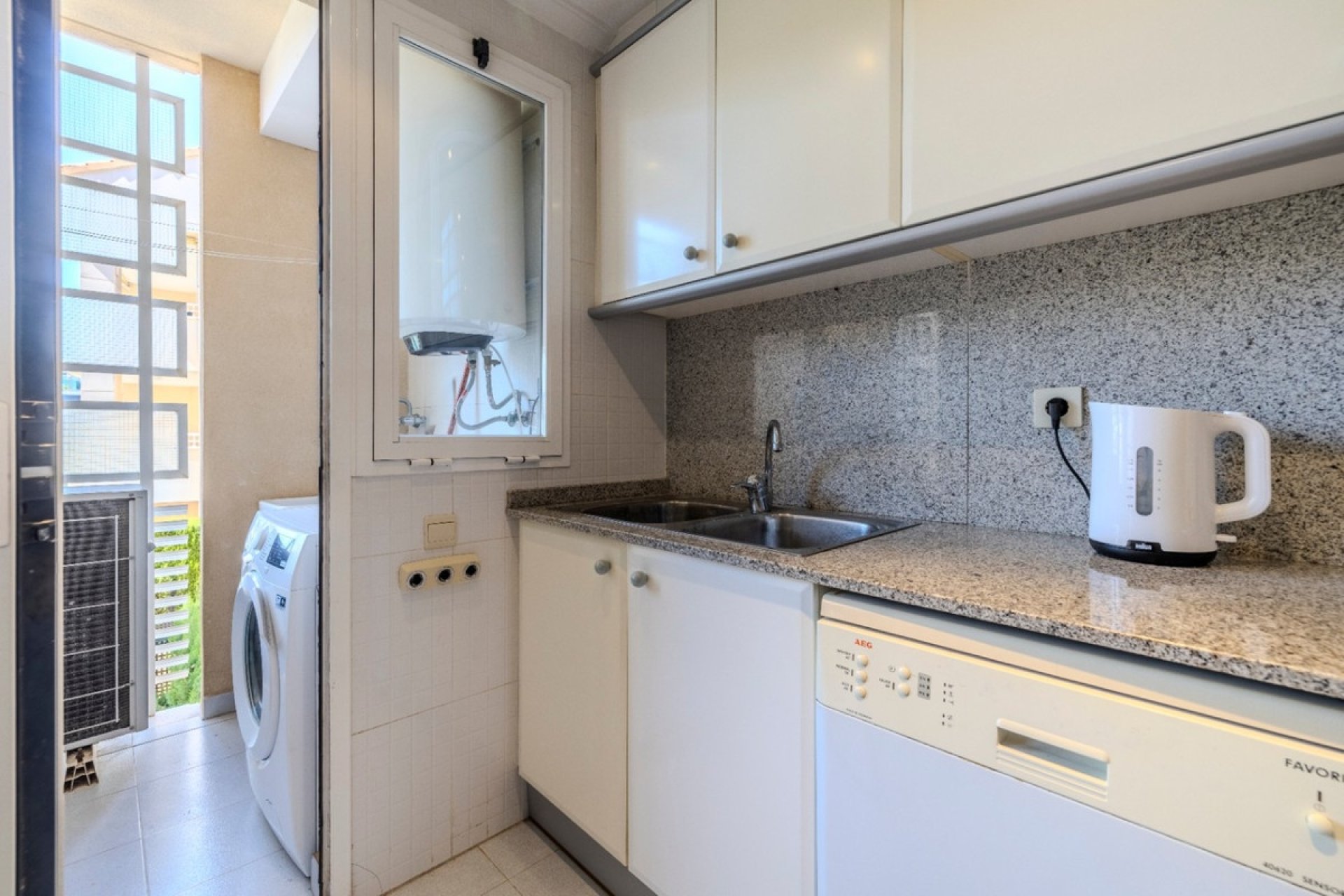 Resale - apartment - Jávea - Xàbia - Jávea - Xàbia Centro