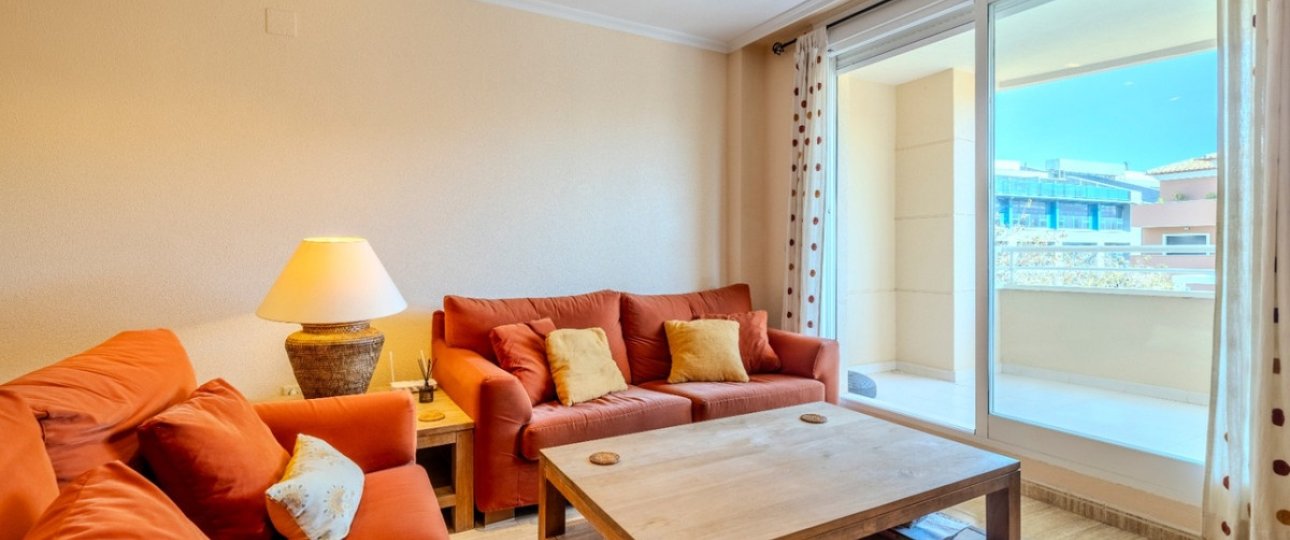 Resale - apartment - Jávea - Xàbia - Jávea - Xàbia Centro