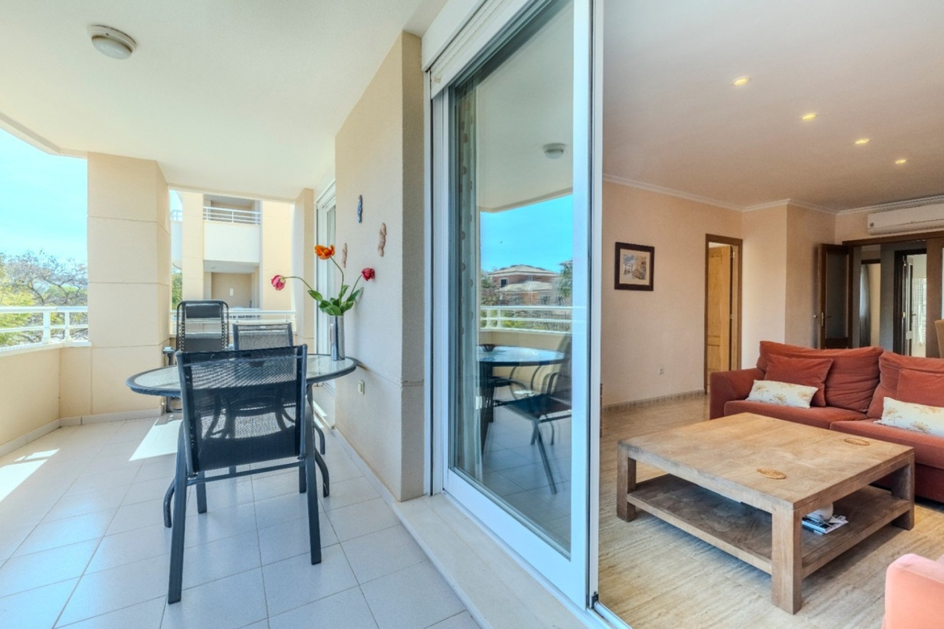 Resale - apartment - Jávea - Xàbia - Jávea - Xàbia Centro