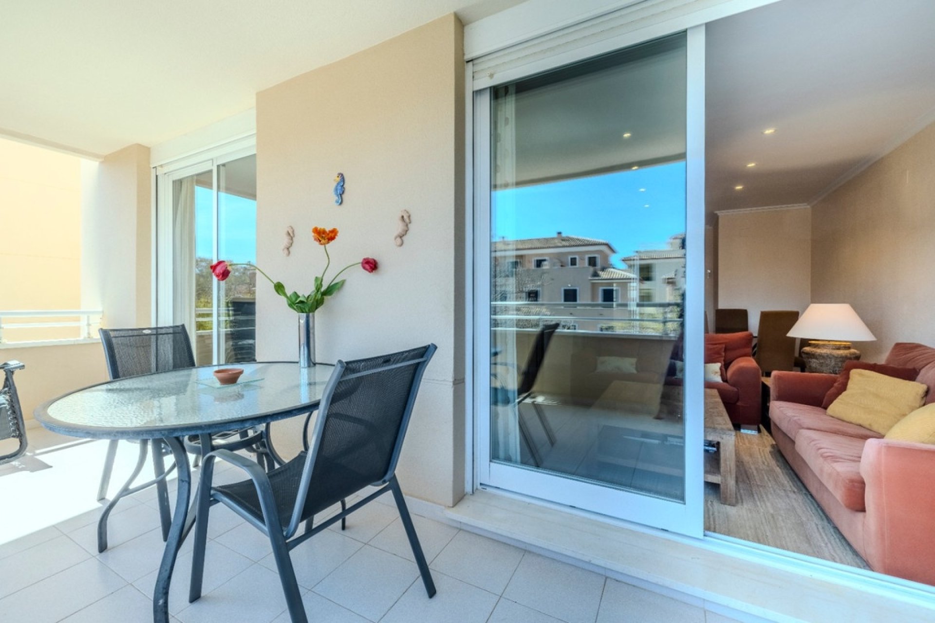 Resale - apartment - Jávea - Xàbia - Jávea - Xàbia Centro