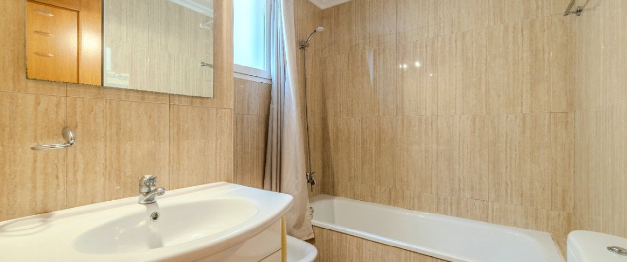 Resale - apartment - Jávea - Xàbia - Jávea - Xàbia Centro