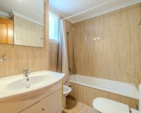 Resale - apartment - Jávea - Xàbia - Jávea - Xàbia Centro
