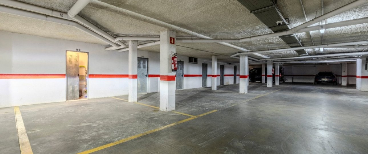 Resale - apartment - Jávea - Xàbia - Jávea - Xàbia Centro