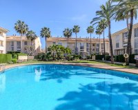 Resale - apartment - Jávea - Xàbia - Jávea - Xàbia Centro