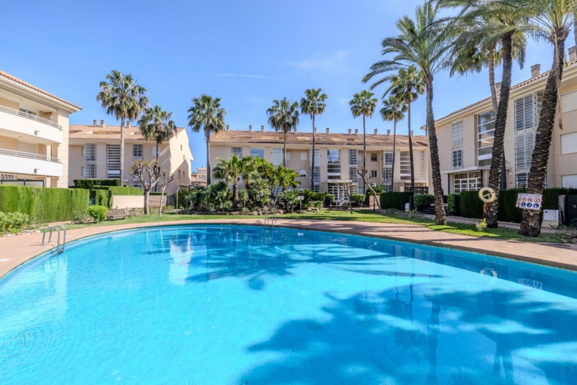Resale - apartment - Jávea - Xàbia - Jávea - Xàbia Centro