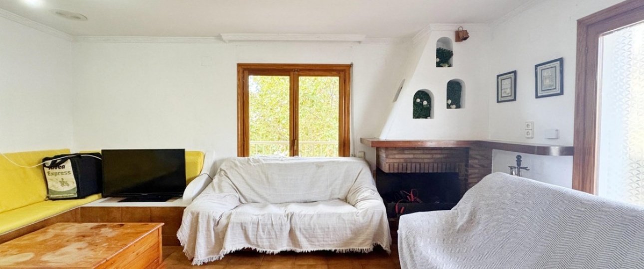 Resale - apartment - Jávea - Xàbia - Jávea - Xàbia Centro