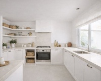 Resale - apartment - Jávea - Xàbia - Jávea - Xàbia Centro