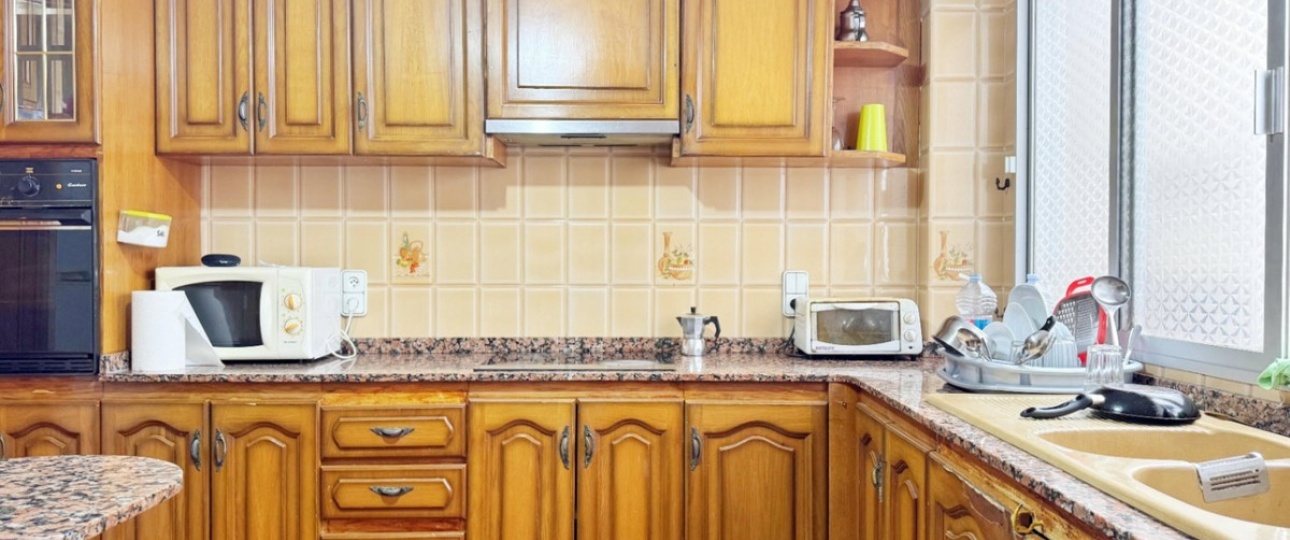 Resale - apartment - Jávea - Xàbia - Jávea - Xàbia Centro