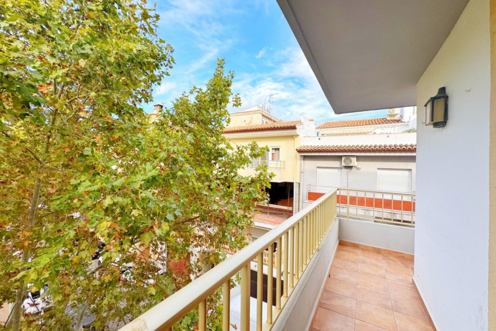 Resale - apartment - Jávea - Xàbia - Jávea - Xàbia Centro
