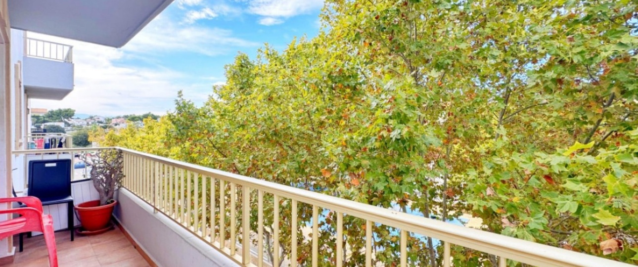 Resale - apartment - Jávea - Xàbia - Jávea - Xàbia Centro