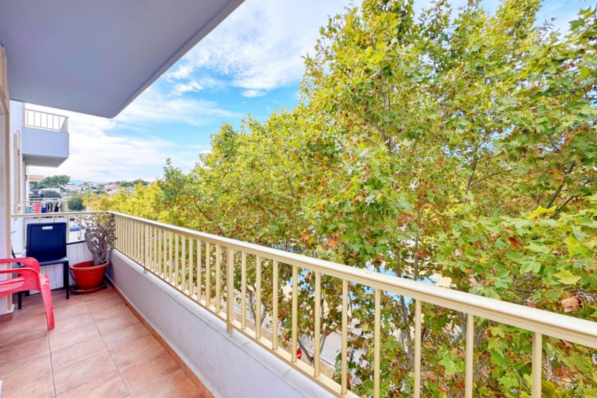 Resale - apartment - Jávea - Xàbia - Jávea - Xàbia Centro