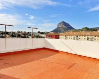 Resale - apartment - Jávea - Xàbia - Jávea - Xàbia Centro