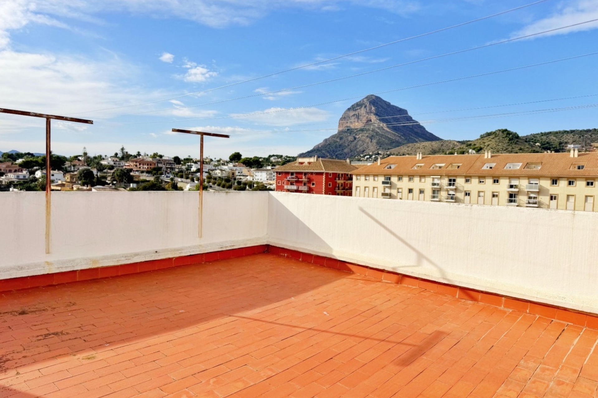 Resale - apartment - Jávea - Xàbia - Jávea - Xàbia Centro