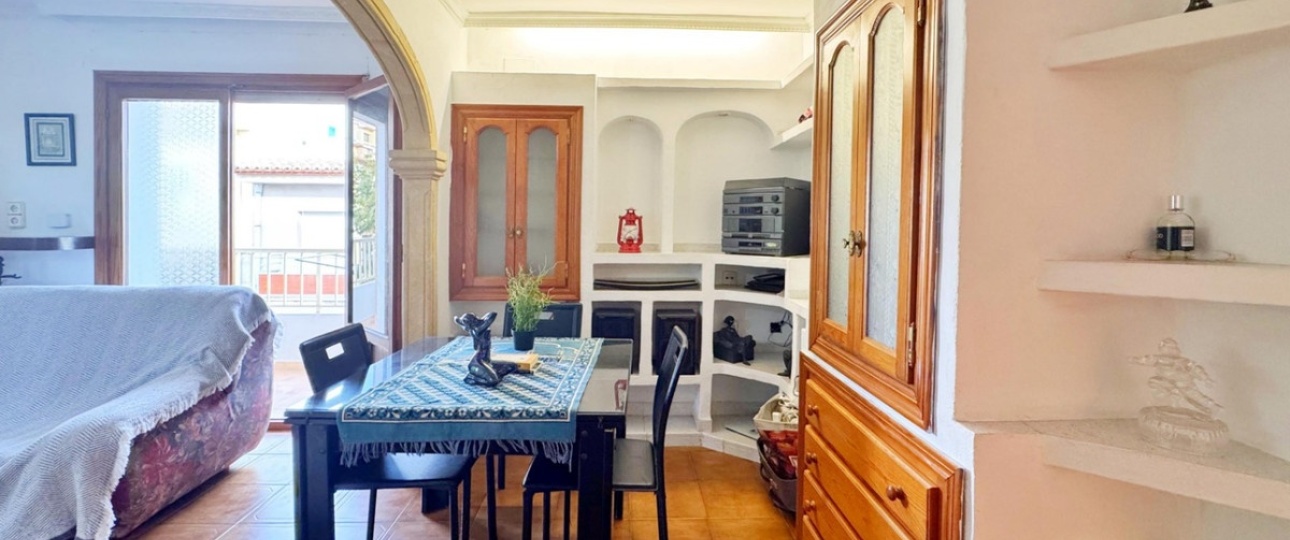 Resale - apartment - Jávea - Xàbia - Jávea - Xàbia Centro