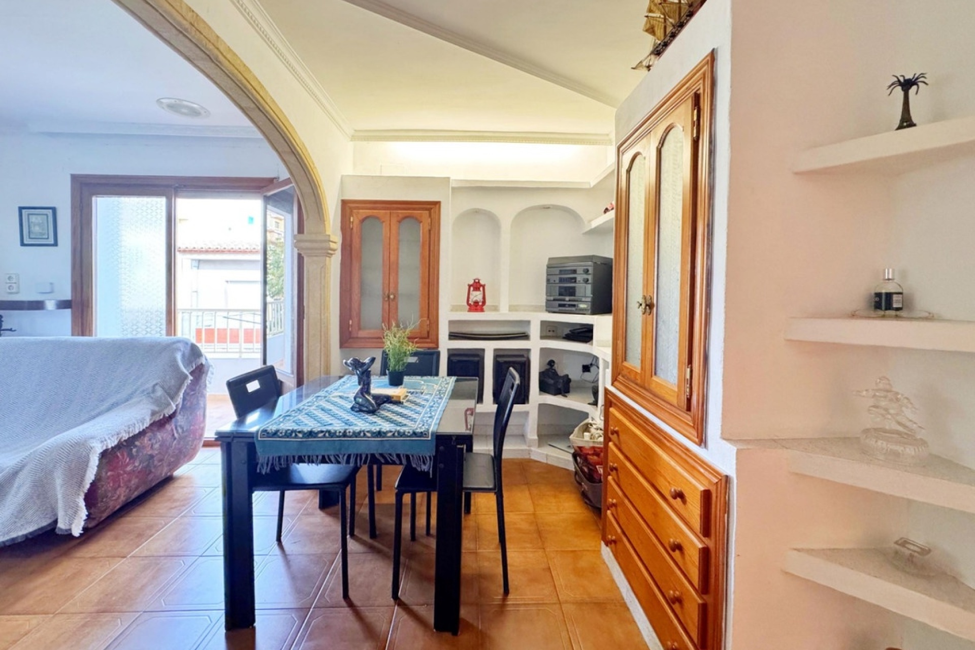 Resale - apartment - Jávea - Xàbia - Jávea - Xàbia Centro