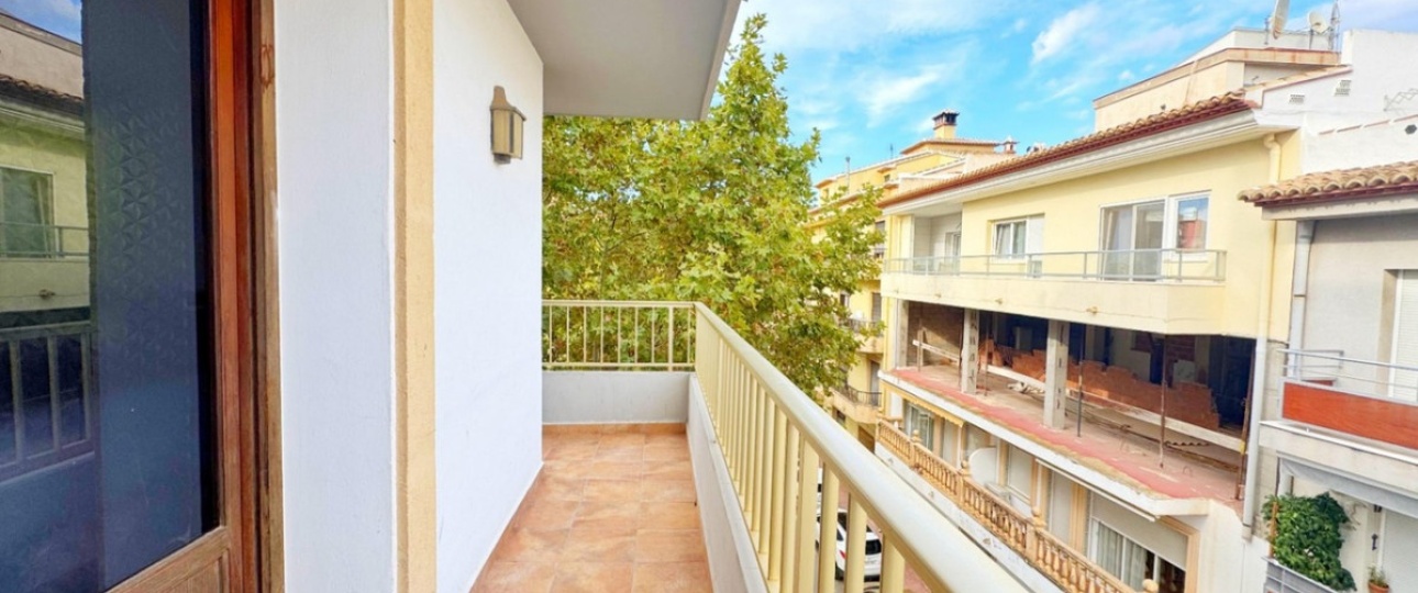 Resale - apartment - Jávea - Xàbia - Jávea - Xàbia Centro