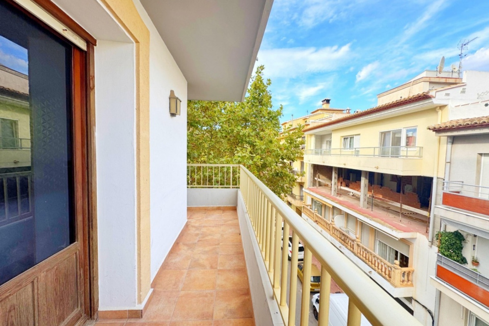 Resale - apartment - Jávea - Xàbia - Jávea - Xàbia Centro