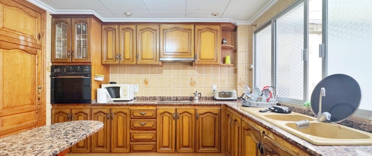 Resale - apartment - Jávea - Xàbia - Jávea - Xàbia Centro