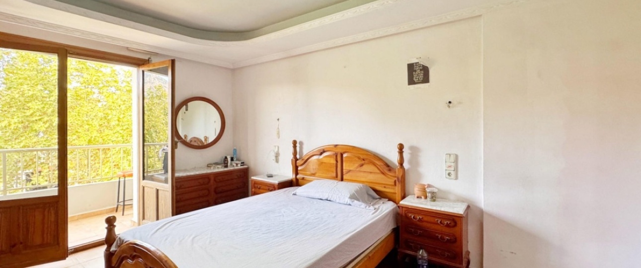 Resale - apartment - Jávea - Xàbia - Jávea - Xàbia Centro