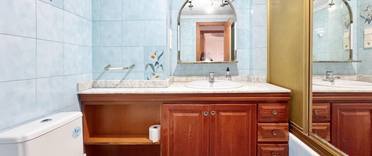 Resale - apartment - Jávea - Xàbia - Jávea - Xàbia Centro