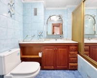 Resale - apartment - Jávea - Xàbia - Jávea - Xàbia Centro