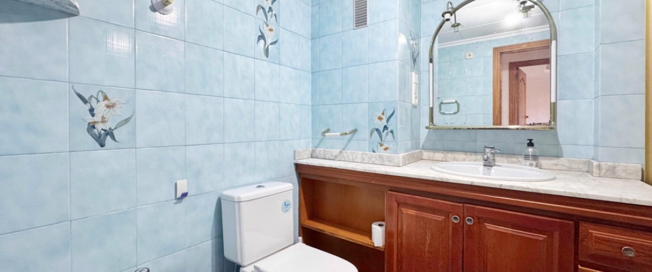 Resale - apartment - Jávea - Xàbia - Jávea - Xàbia Centro