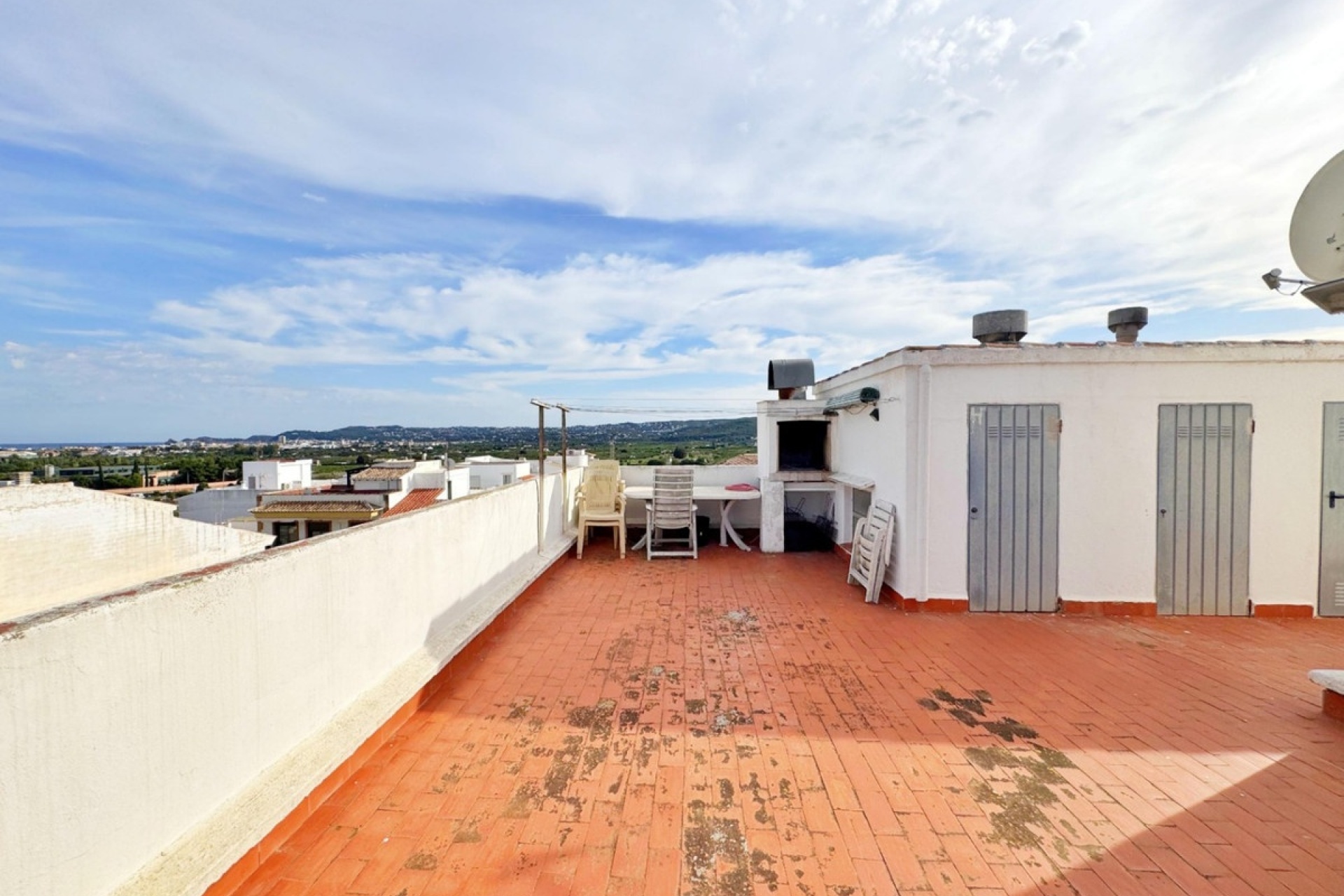 Resale - apartment - Jávea - Xàbia - Jávea - Xàbia Centro