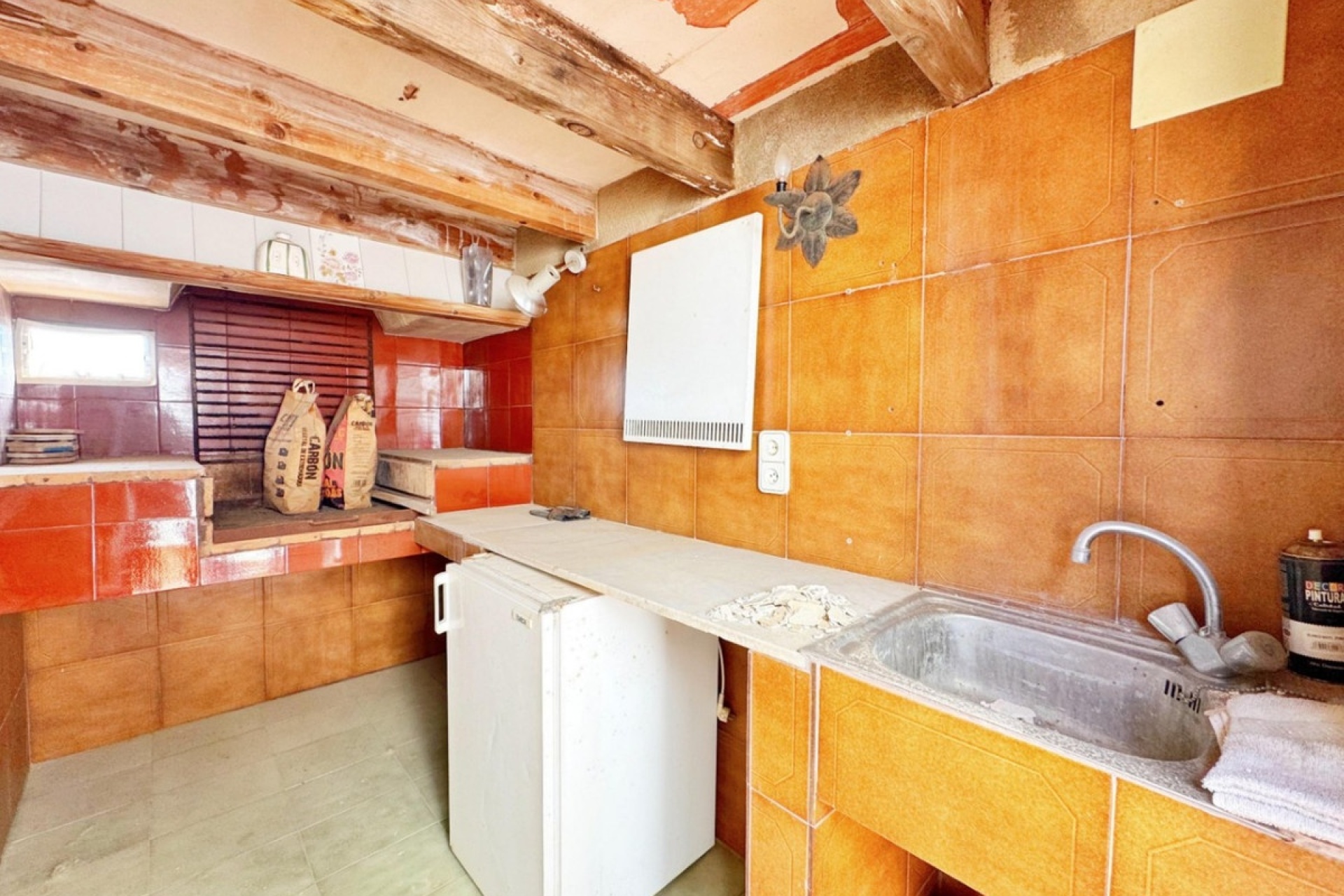 Resale - apartment - Jávea - Xàbia - Jávea - Xàbia Centro