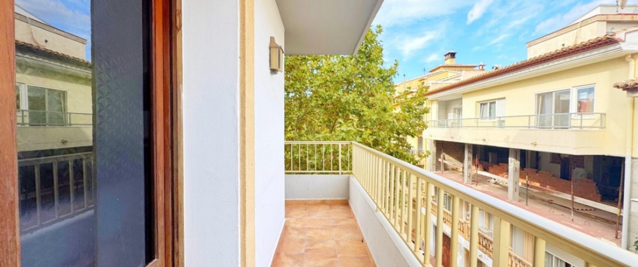 Resale - apartment - Jávea - Xàbia - Jávea - Xàbia Centro