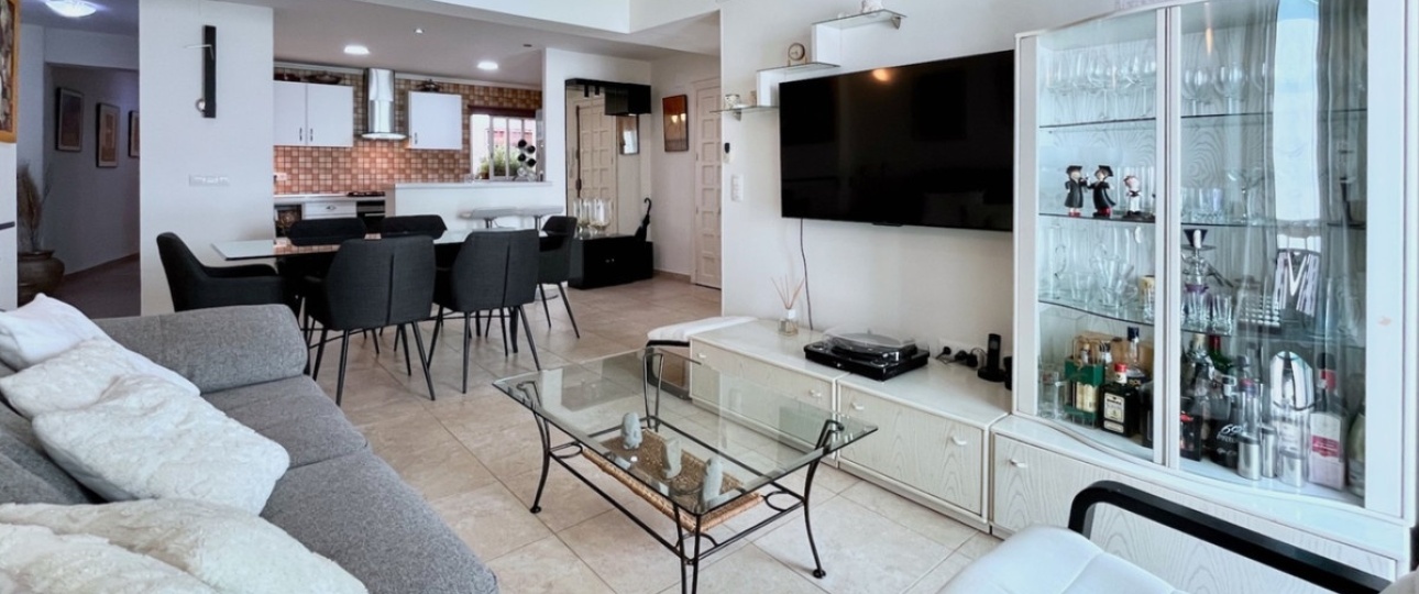 Resale - apartment - Jávea - Xàbia - Jávea - Xàbia Centro