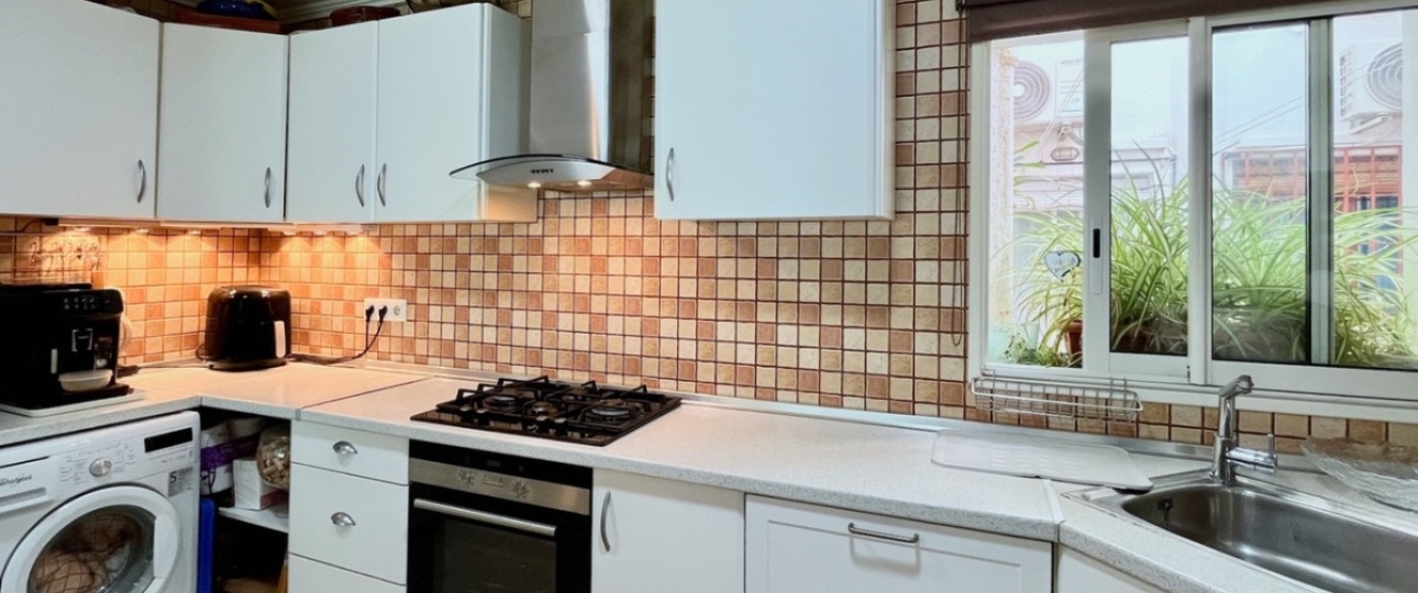 Resale - apartment - Jávea - Xàbia - Jávea - Xàbia Centro
