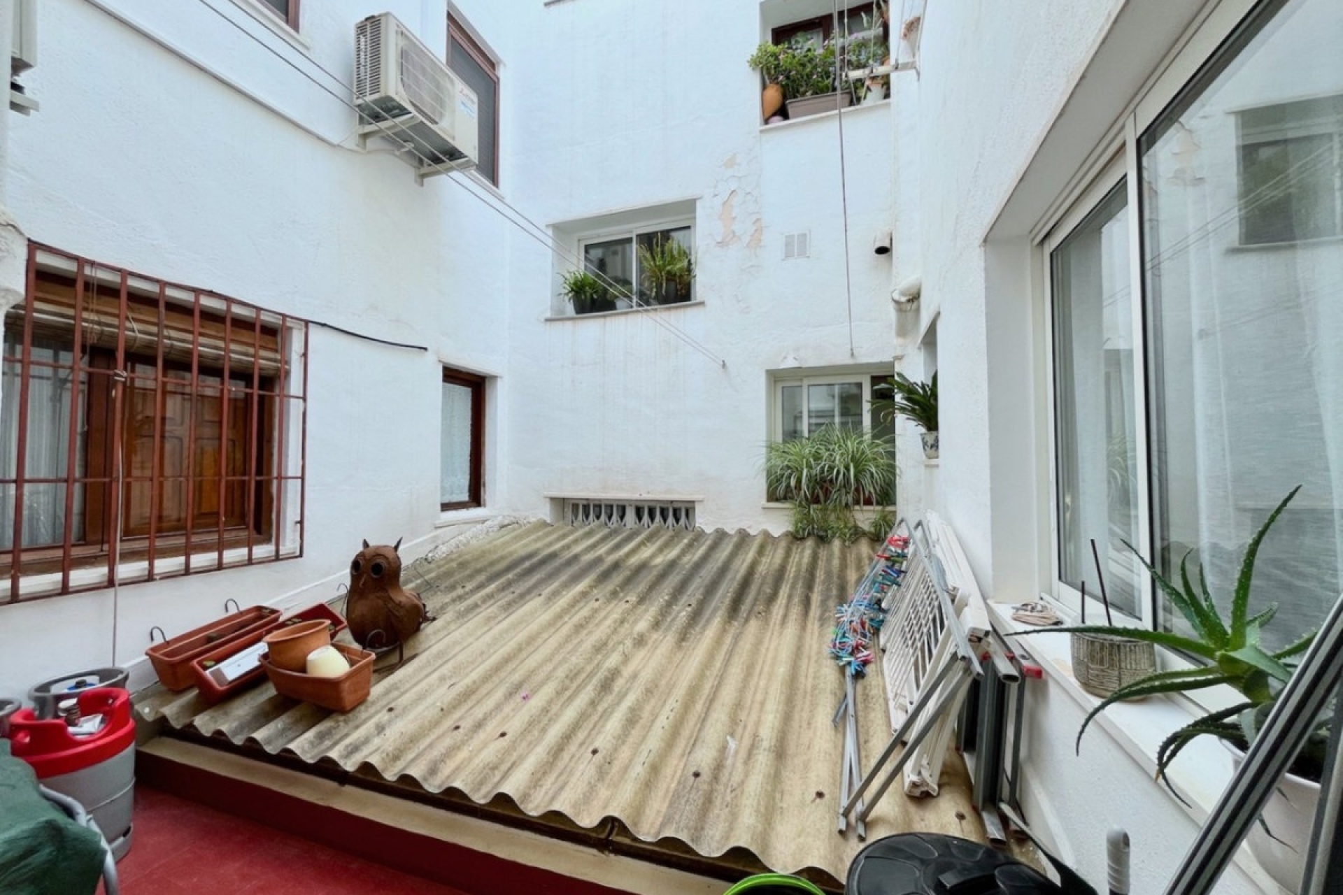 Resale - apartment - Jávea - Xàbia - Jávea - Xàbia Centro